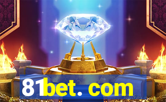 81bet. com